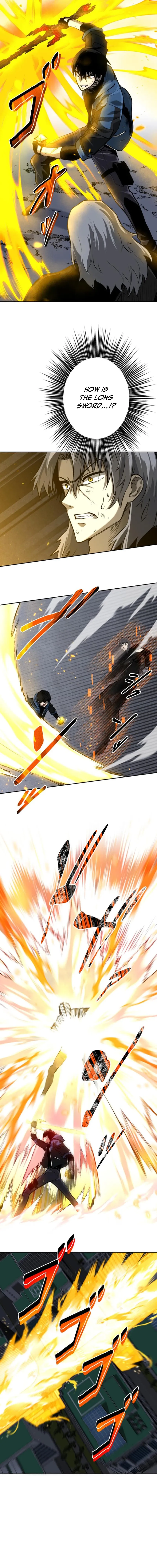 Conquering Dungeons With Copy Paste! Chapter 50 3